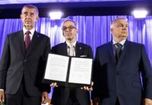Patrioti per l’Europa, il partito di Orbán riscuote successo Patrioti per l'Europa