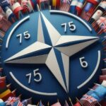 Nato 2024: Beyond the 75th Anniversary Nato