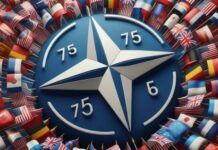 Nato 2024: Beyond the 75th Anniversary Nato