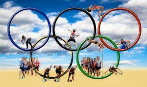 Olimpiadi 2024