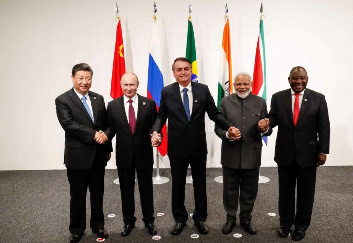 Brics Brics