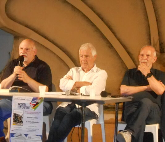 “Il delitto Matteotti”, presentata la nuova edizione del libro Matteotti