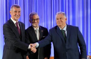 Patrioti per l'Europa