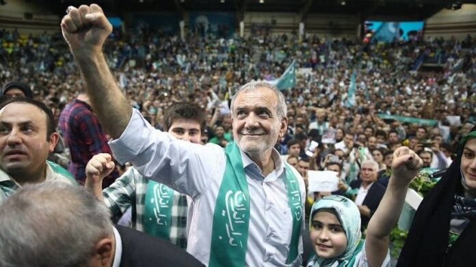 Iran Iran