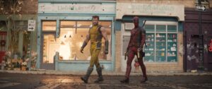 deadpool