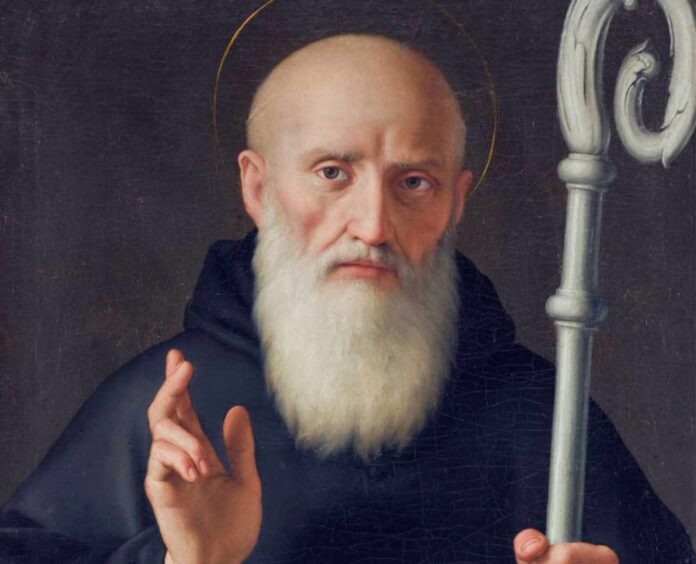 Benedetto Benedetto