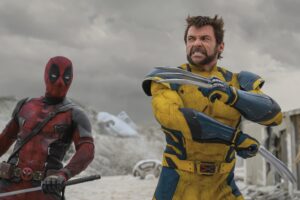 deadpool