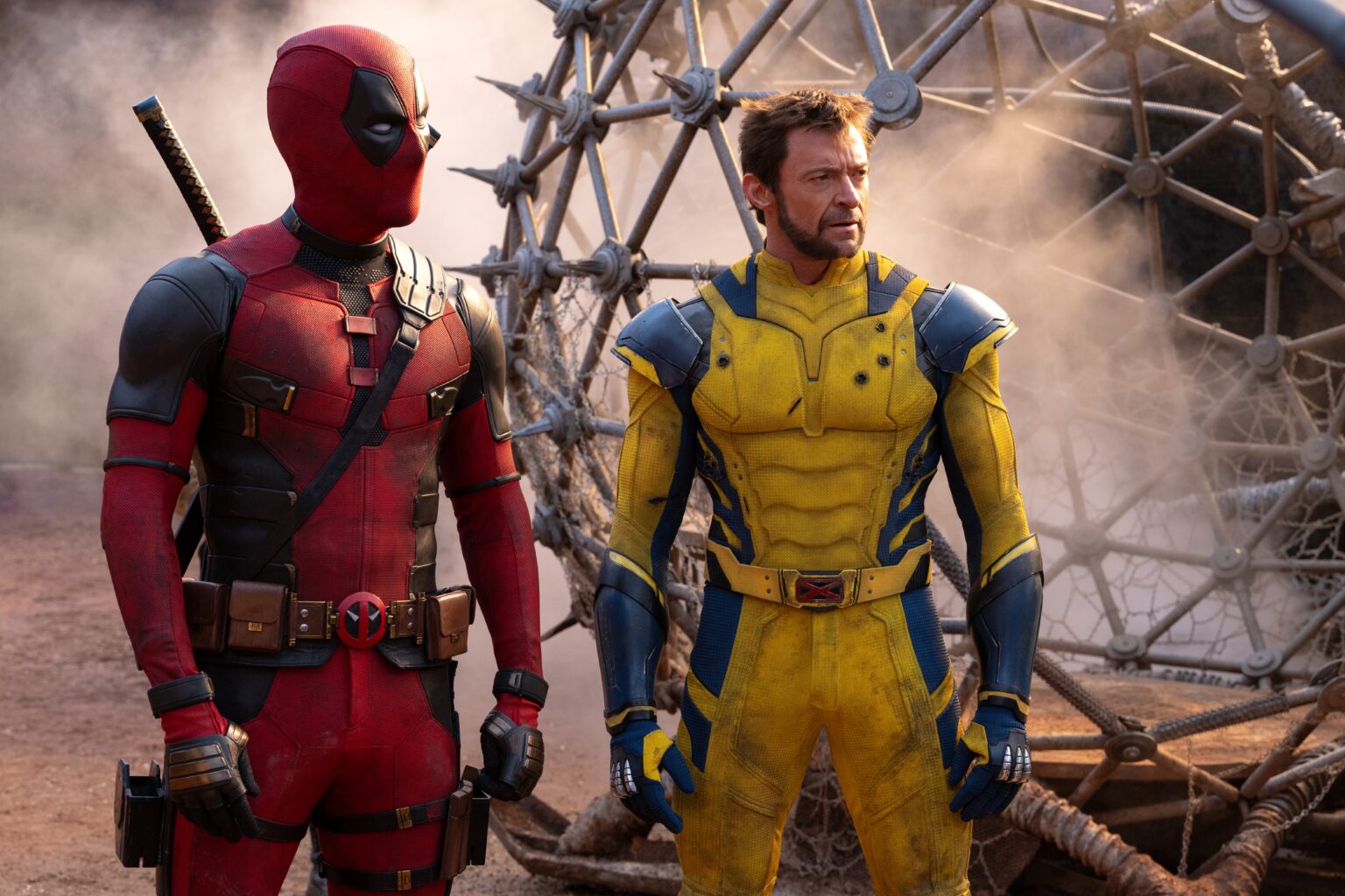 deadpool