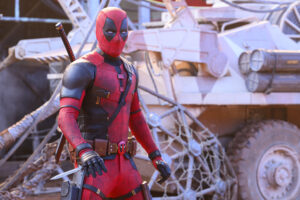 deadpool