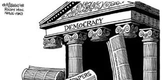 Democrazia