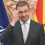 Macedonia