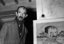 L’odissea artistica di Antonio Ligabue Ligabue