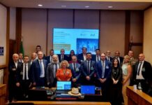 Innovazione e sicurezza tra smart city e smart energy Angi