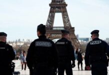 Olimpiadi 2024, incombe l’ombra del terrorismo Olimpiadi 2024
