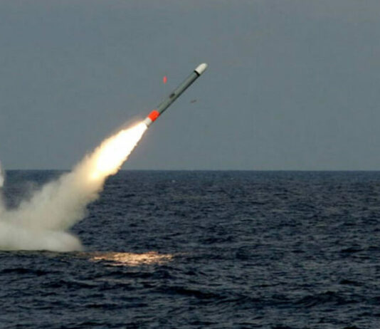 Usa schiera missili Tomahawk e armi ipersoniche in Germania Usa