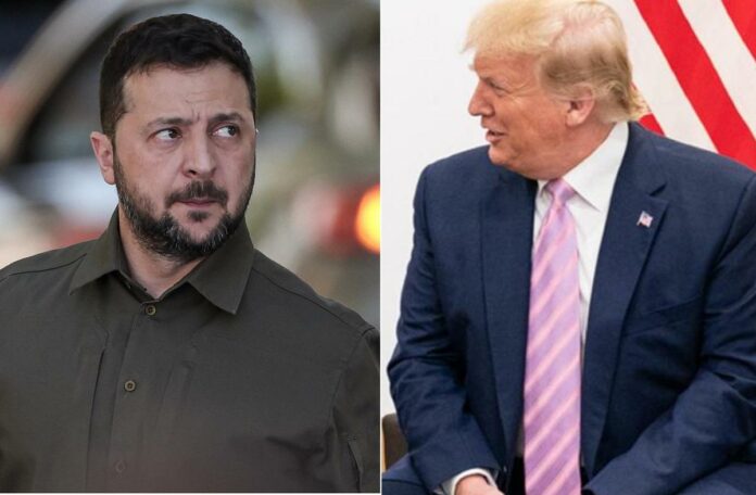 Zelensky