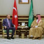 L’Arabia Saudita attrae i giganti della Difesa della Turchia Difesa