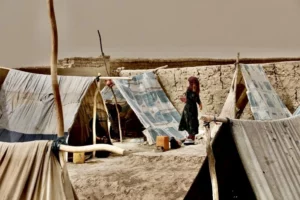 Afghanistan