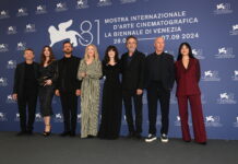 Debutta in grande stile l’81ª edizione della Biennale del cinema Cinema