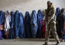 Ue – Onu “sconcertati” per la nuova legge in Afghanistan Afghanistan