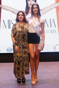 Miss Roma