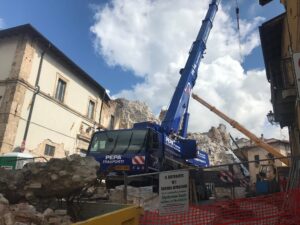 Terremoto