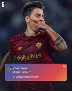 Dybala