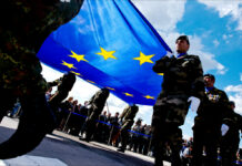 Spese militari in costante aumento nei Paesi dell’Ue Spese militari