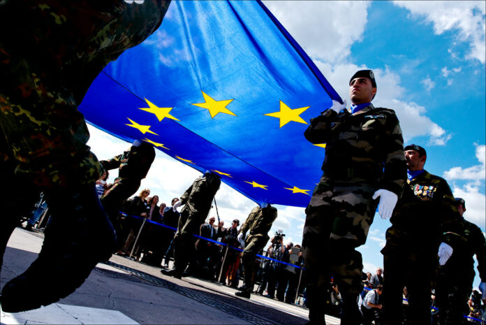 Spese militari Spese militari