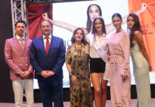 Intervista a Miss Roma, Beatrice Mazzoni Miss Roma