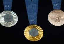 Olimpiadi Parigi 2024, medaglie e non solo Olimpiadi