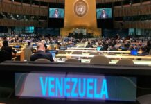 Venezuela, Onu: “informazioni su detenzione di 100 bambini” Venezuela