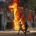 Bangladesh, un Paese nel caos Bangladesh