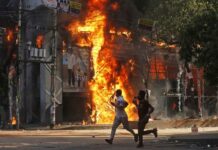 Bangladesh, un Paese nel caos Bangladesh