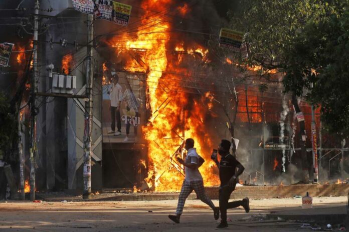 Bangladesh Bangladesh