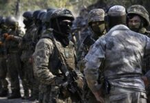 Le ragioni della grande offensiva ucraina nel Kursk grande offensiva