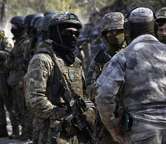 Le ragioni della grande offensiva ucraina nel Kursk grande offensiva