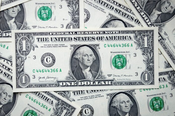 Dollaro Dollaro