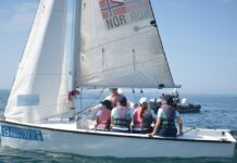 Scuola & sport: il Corso velico estivo dell’Accademia Navale MM Accademia