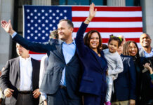 Philip Gordon, il guru di Kamala Harris, e le sue posizioni Gordon