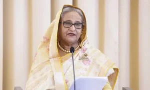 Bangladesh