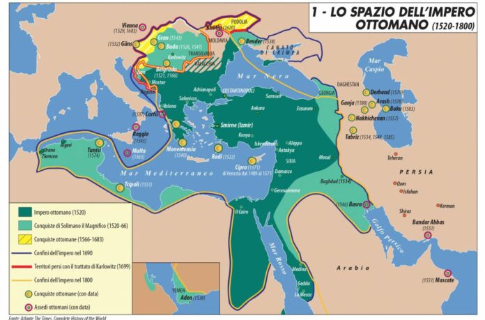 Turchia Turchia
