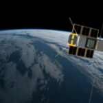 I programmi spaziali africani programmi spaziali