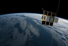 I programmi spaziali africani programmi spaziali