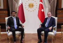 Rivolgimenti nell’Egeo: cambiano gli equilibri, a favore della Turchia Turchia