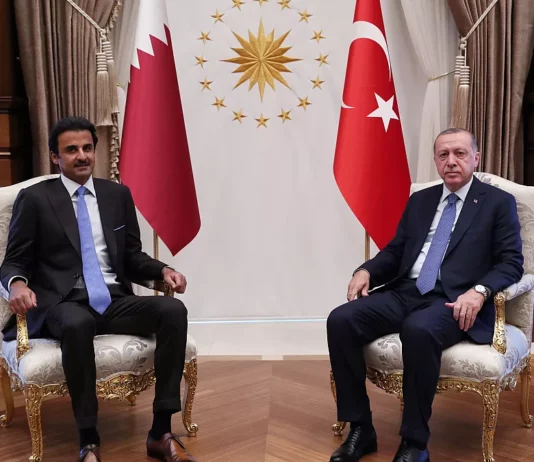 Rivolgimenti nell’Egeo: cambiano gli equilibri, a favore della Turchia Turchia