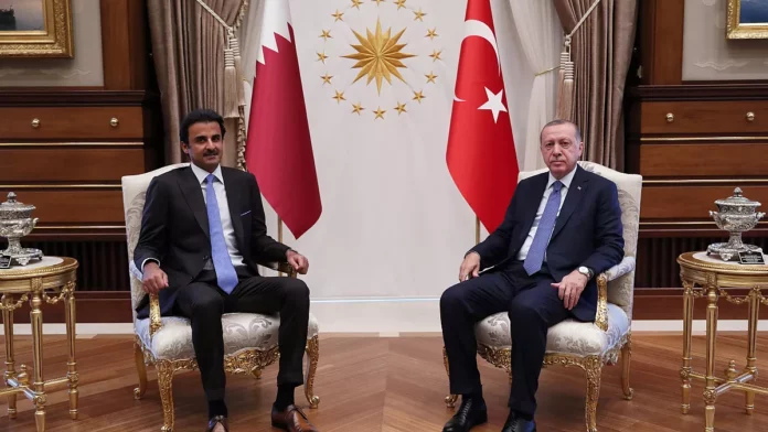 Turchia Turchia