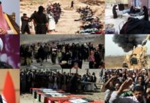 Le mosse della Turchia secondo l’analisi del Jerusalem Post Turchia