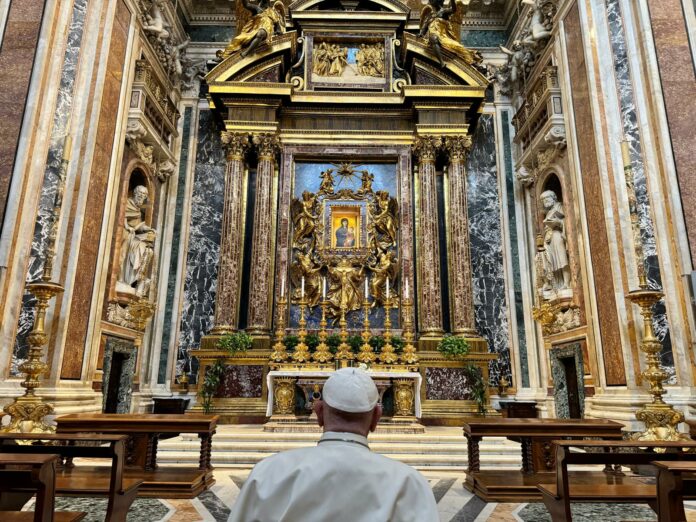 Papa Francesco Papa Francesco
