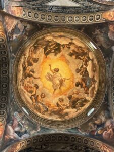 Correggio 500